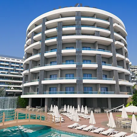 Noxinn Deluxe Hotel-2